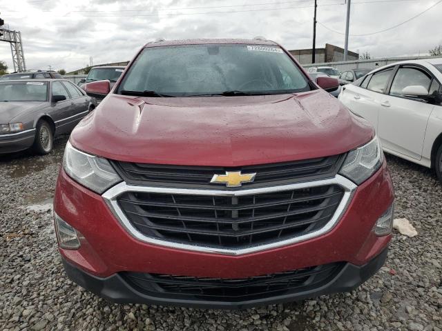 Photo 5 from auction – 2018 CHEVROLET EQUINOX LT with VIN 2GNAXSEV7J6191576