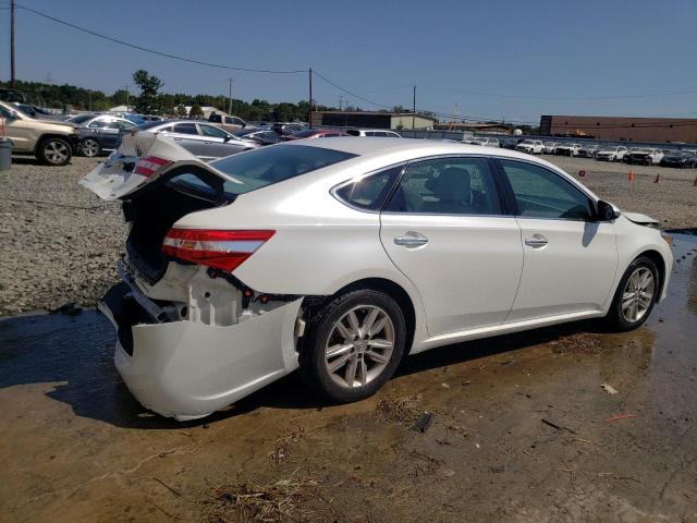 Photo 3 from auction – 2013 TOYOTA AVALON BAS with VIN 4T1BK1EB2DU013507