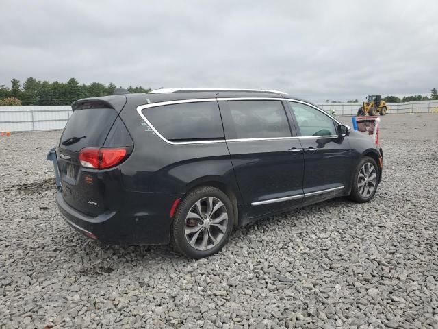 Photo 3 from auction – 2017 CHRYSLER PACIFICA L with VIN 2C4RC1GG0HR778629