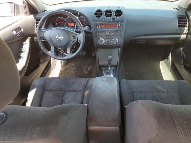 Photo 8 from auction – 2010 NISSAN ALTIMA BAS with VIN 1N4AL2AP7AN471642