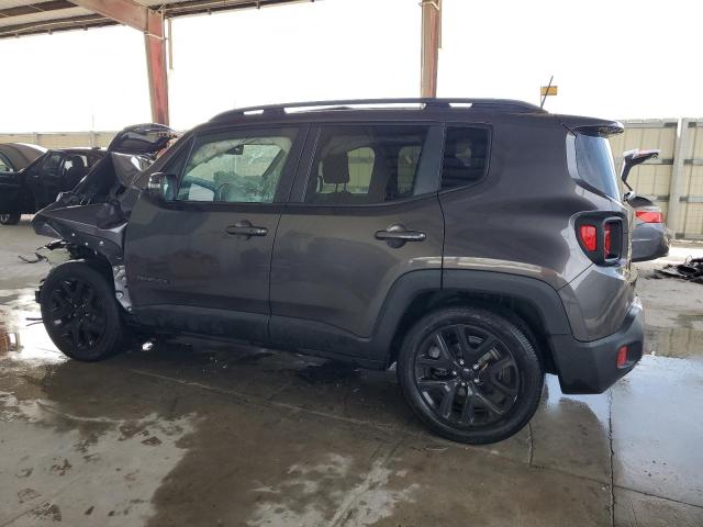 Photo 2 from auction – 2018 JEEP RENEGADE L with VIN ZACCJABB4JPH04485
