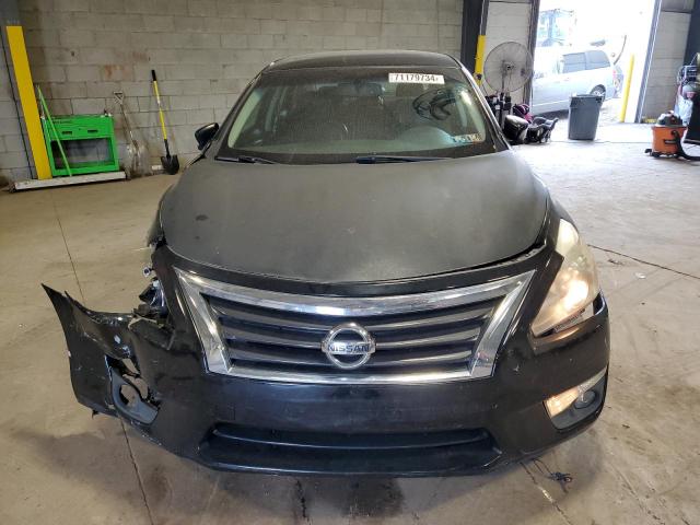 Photo 5 from auction – 2014 NISSAN ALTIMA 2.5 with VIN 1N4AL3APXEC164327