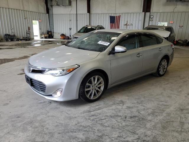 Photo 1 from auction – 2013 TOYOTA AVALON BAS with VIN 4T1BK1EB5DU018457