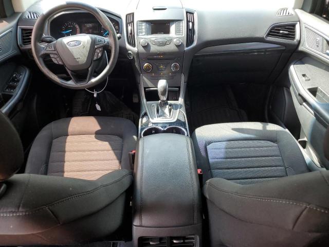 Photo 8 from auction – 2018 FORD EDGE SE with VIN 2FMPK3G96JBB29967