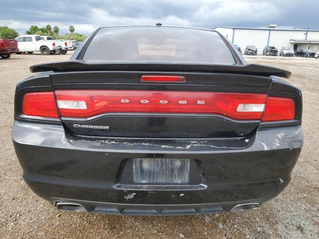 Photo 6 from auction – 2012 DODGE CHARGER SE with VIN 2C3CDXBG1CH226251