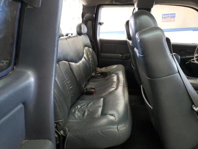 Photo 10 from auction – 2001 CHEVROLET SILVERADO with VIN 1GCEK19T21E186583