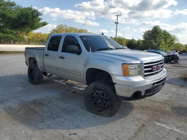 Photo 4 from auction – 2011 GMC SIERRA K15 with VIN 3GTP2VEA3BG117318