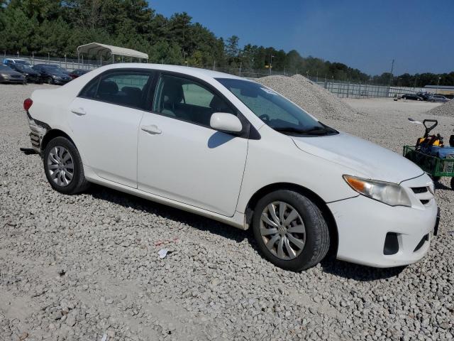 Photo 4 from auction – 2012 TOYOTA COROLLA BA with VIN 2T1BU4EE6CC779620