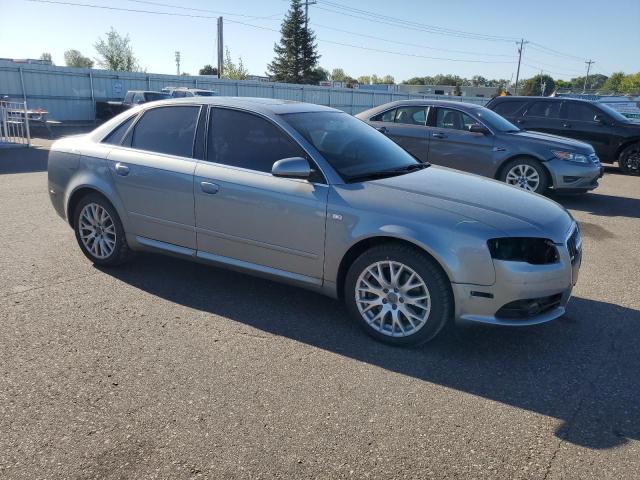 Photo 4 from auction – 2008 AUDI A4 2.0T QU with VIN WAUDF78E08A165963