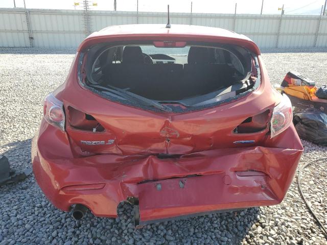 Photo 6 from auction – 2013 MAZDA 3 I with VIN JM1BL1L76D1711989