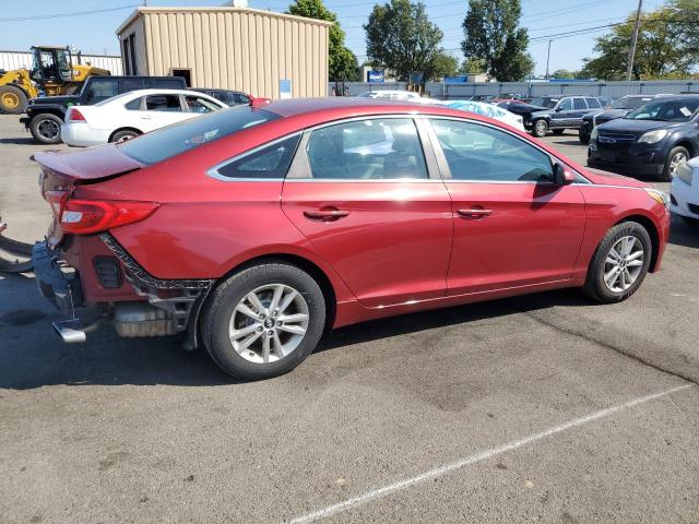 Photo 3 from auction – 2015 HYUNDAI SONATA SE with VIN 5NPE24AF1FH252913