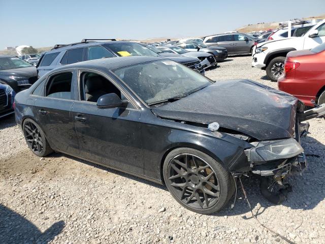 Photo 4 from auction – 2009 AUDI A4 2.0T QU with VIN WAULF78K59N032093