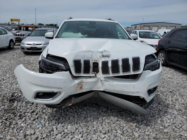 Photo 5 from auction – 2019 JEEP CHEROKEE L with VIN 1C4PJMDXXKD408172
