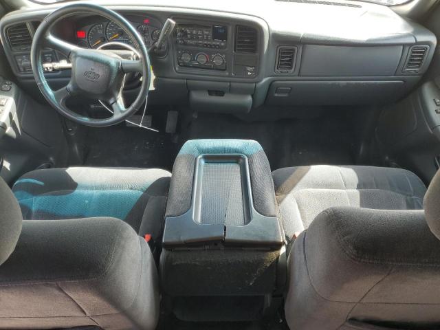 Photo 8 from auction – 2000 CHEVROLET SILVERADO with VIN 2GCEC19V8Y1325349