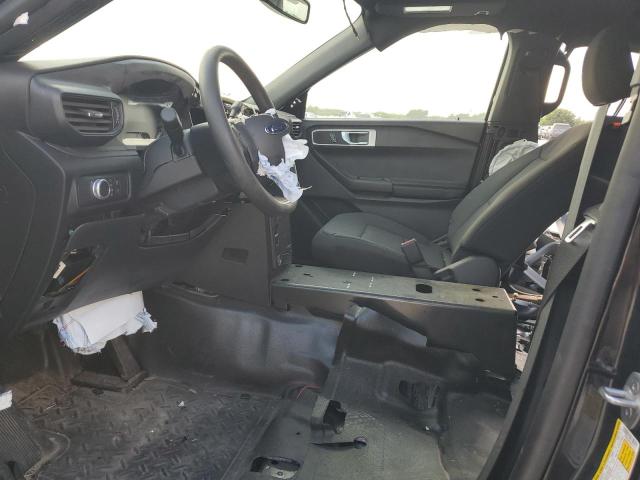 Photo 7 from auction – 2022 FORD EXPLORER P with VIN 1FM5K8AB2NGA47412