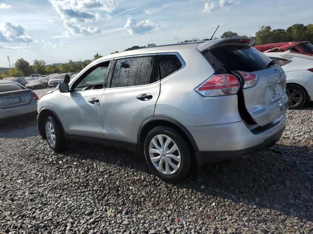 Photo 2 from auction – 2016 NISSAN ROGUE S with VIN JN8AT2MT5GW024897