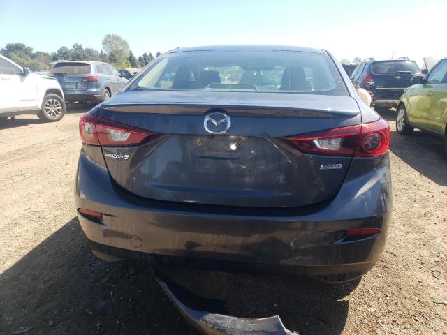 Photo 6 from auction – 2015 MAZDA 3 TOURING with VIN 3MZBM1V72FM124136