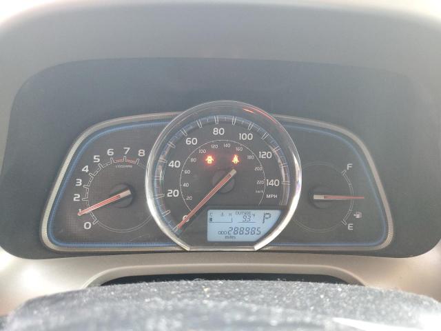 Photo 9 from auction – 2014 TOYOTA RAV4 LIMIT with VIN 2T3YFREV0EW102783