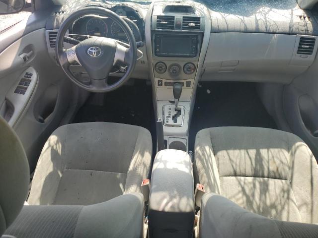 Photo 8 from auction – 2013 TOYOTA COROLLA BA with VIN 2T1BU4EE7DC048356