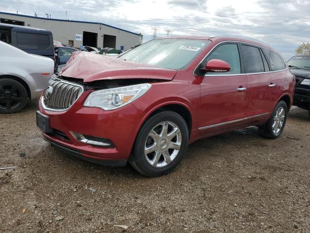 Foto 1 de la subasta – 2013 BUICK ENCLAVE con VIN 5GAKRCKDXDJ124603