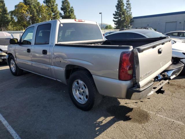 Photo 2 from auction – 2006 CHEVROLET SILVERADO with VIN 2GCEC13T861225465