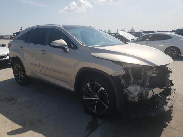 Photo 4 from auction – 2016 LEXUS RX 350 with VIN 2T2ZZMCA9GC001751
