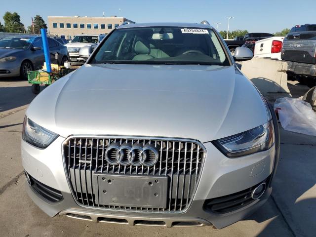 Photo 5 from auction – 2014 AUDI A4 ALLROAD with VIN WA1TFAFL4EA094088