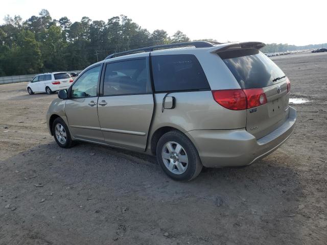 Photo 2 from auction – 2007 TOYOTA SIENNA CE/ with VIN 5TDZK23C07S079938