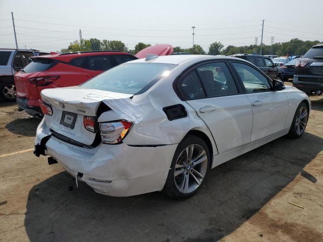 Photo 3 from auction – 2013 BMW 328 XI SUL with VIN WBA3B5C52DF593422