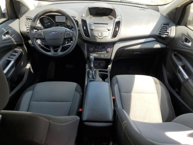 Photo 8 from auction – 2017 FORD ESCAPE SE with VIN 1FMCU0GD0HUC94879