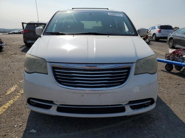 Photo 5 from auction – 2011 CHRYSLER TOWN & COU with VIN 2A4RR5DG9BR614064