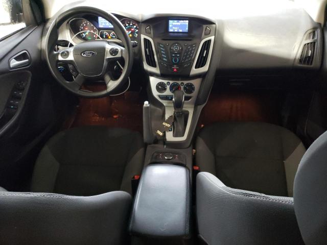 Photo 8 from auction – 2014 FORD FOCUS SE with VIN 1FADP3K21EL189332
