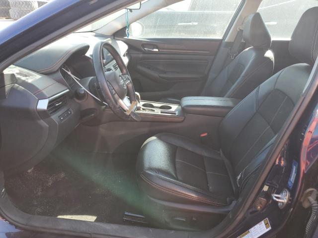 Photo 7 from auction – 2021 NISSAN ALTIMA SR with VIN 1N4BL4CV3MN340353