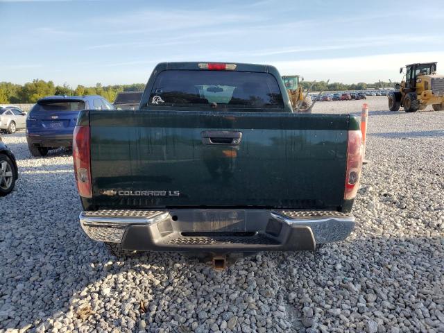 Photo 6 from auction – 2005 CHEVROLET COLORADO with VIN 1GCDT136858182912