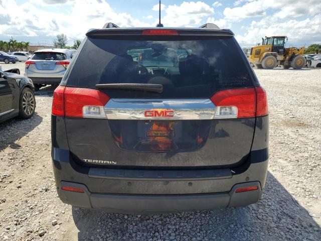 Photo 6 from auction – 2015 GMC TERRAIN SL with VIN 2GKALREK1F6387155