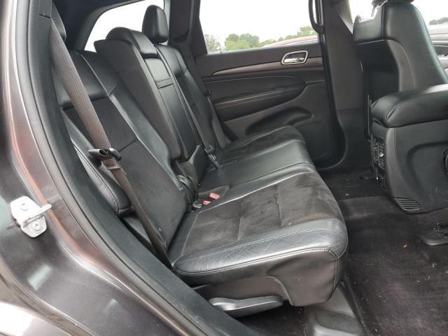 Photo 11 from auction – 2017 JEEP GRAND CHER with VIN 1C4RJFAG5HC769882