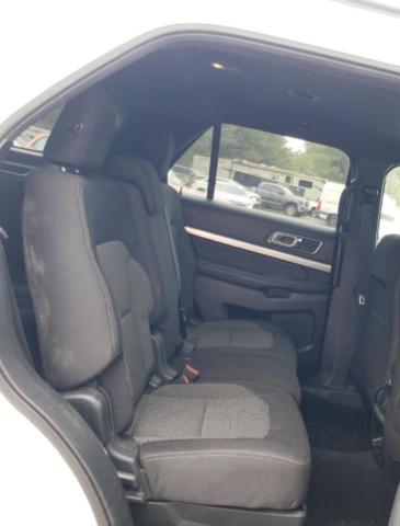 Photo 11 from auction – 2019 FORD EXPLORER with VIN 1FM5K8D8XKGA02777