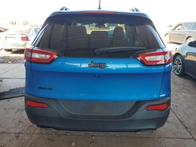 Photo 6 from auction – 2018 JEEP CEROKEE with VIN 1C4PJMCX0JD549851
