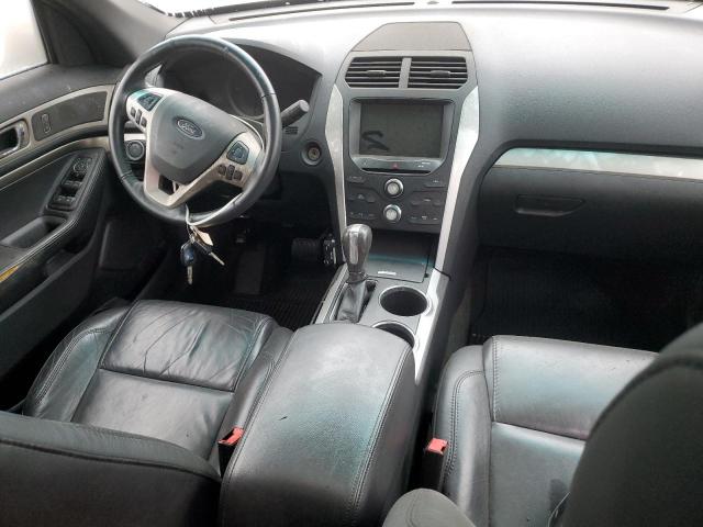 Photo 8 from auction – 2014 FORD EXPLORER X with VIN 1FM5K8D83EGA81844