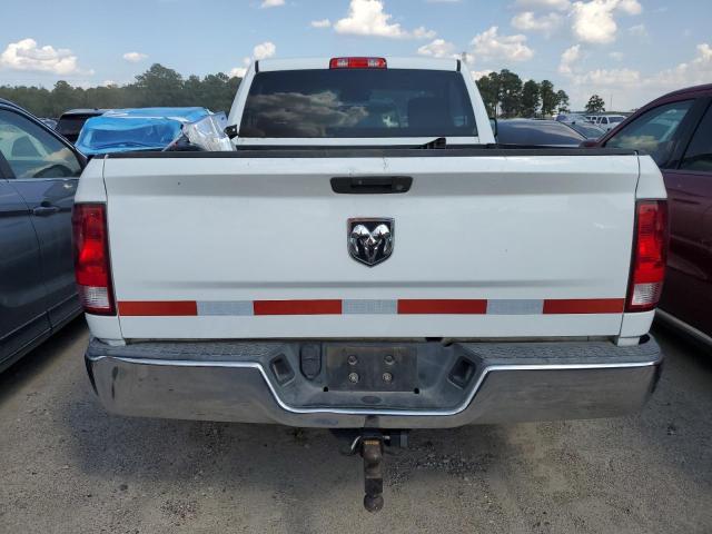 Photo 10 from auction – 2016 RAM 1500 ST with VIN 3C6JR6AT2GG130526