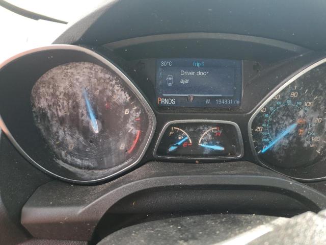 Photo 9 from auction – 2015 FORD ESCAPE S with VIN 1FMCU0F71FUA36251