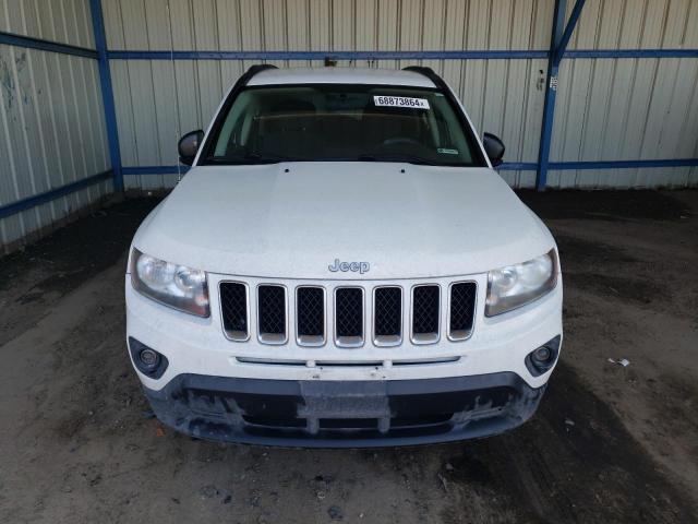 Photo 5 from auction – 2015 JEEP COMPASS SP with VIN 1C4NJCBA8FD438602
