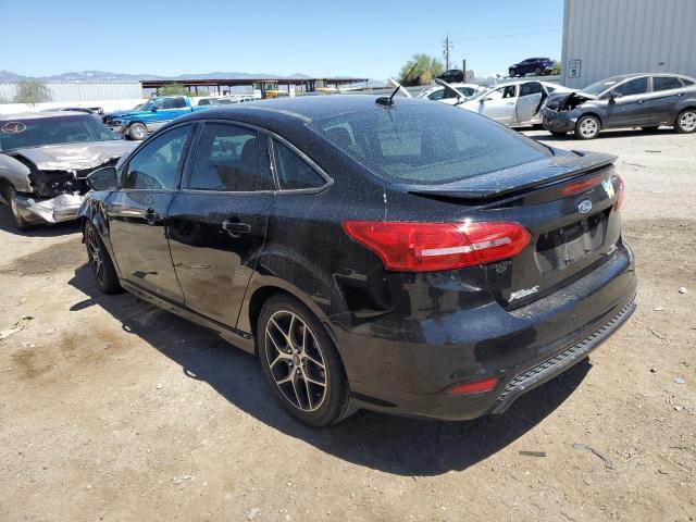 Photo 2 from auction – 2016 FORD FOCUS SE with VIN 1FADP3F20GL282503