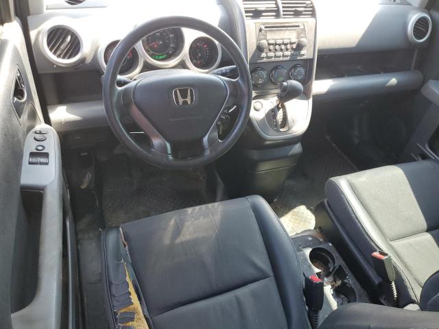 Photo 8 from auction – 2005 HONDA ELEMENT EX with VIN 5J6YH18665L000773