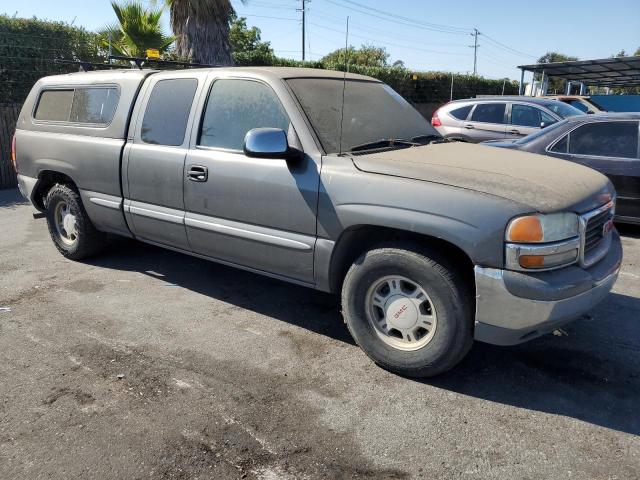 Zdjęcie 4 z aukcji – 2001 GMC NEW SIERRA z VIN 2GTEC19V011250006