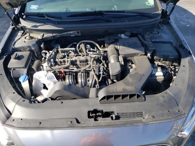 Photo 11 from auction – 2019 HYUNDAI SONATA SE with VIN 5NPE24AF3KH764957