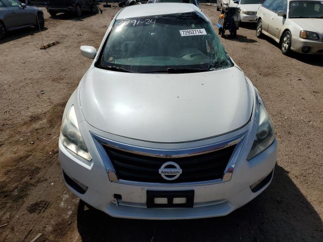 Photo 11 from auction – 2014 NISSAN ALTIMA 2.5 with VIN 1N4AL3AP1EN250646
