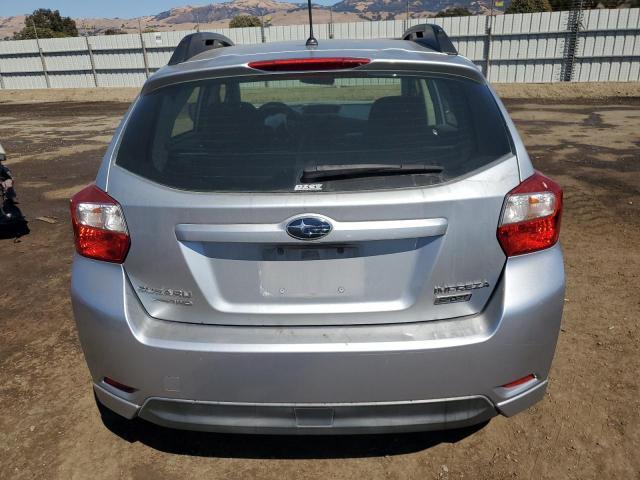 Photo 6 from auction – 2013 SUBARU IMPREZA SP with VIN JF1GPAL67D2825792