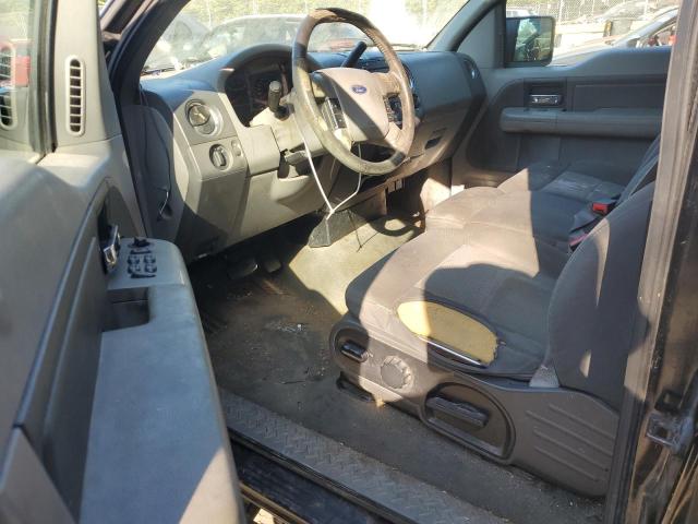 Photo 8 from auction – 2008 FORD F150 with VIN 1FTPX12VX8FC02006