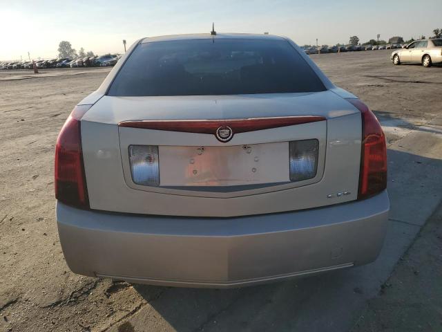 Photo 6 from auction – 2007 CADILLAC CTS with VIN 1G6DM57TX70114183